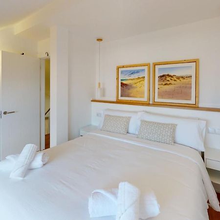 Apartamentos La Casa El Palo El Rompido Dış mekan fotoğraf