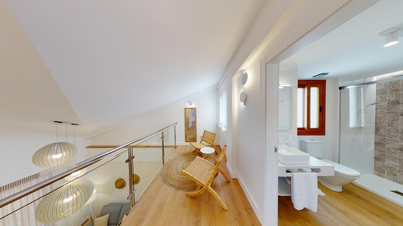 Apartamentos La Casa El Palo El Rompido Dış mekan fotoğraf