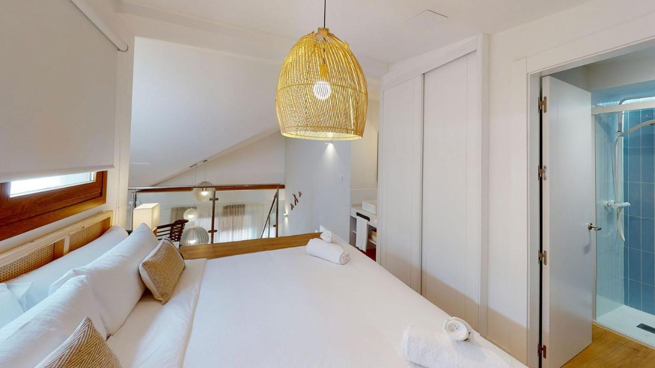 Apartamentos La Casa El Palo El Rompido Dış mekan fotoğraf
